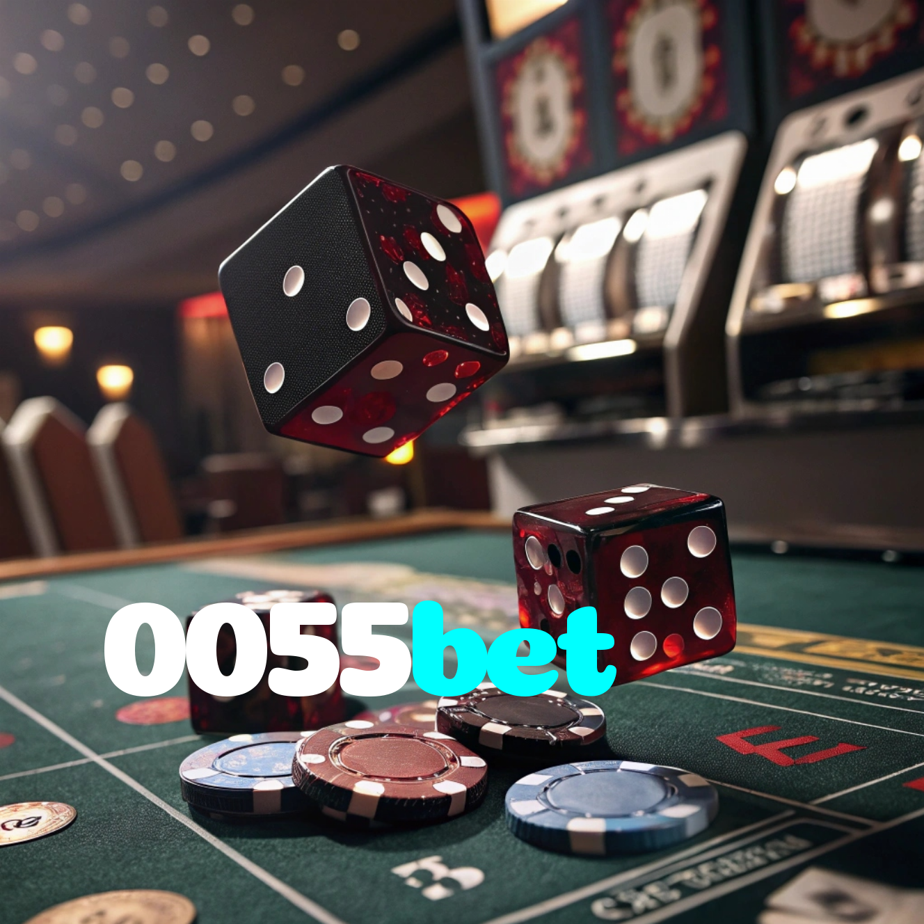 0055bet