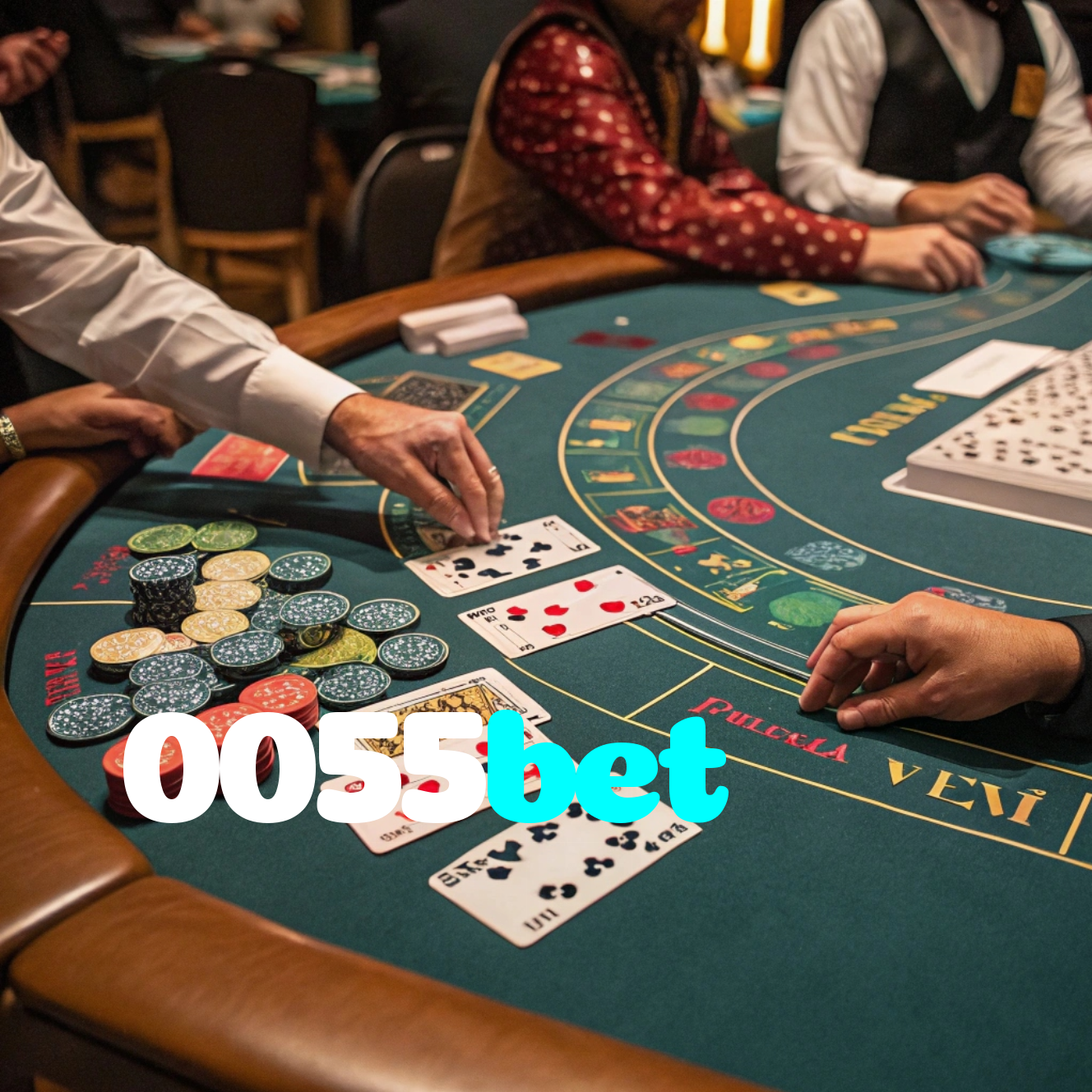 0055bet