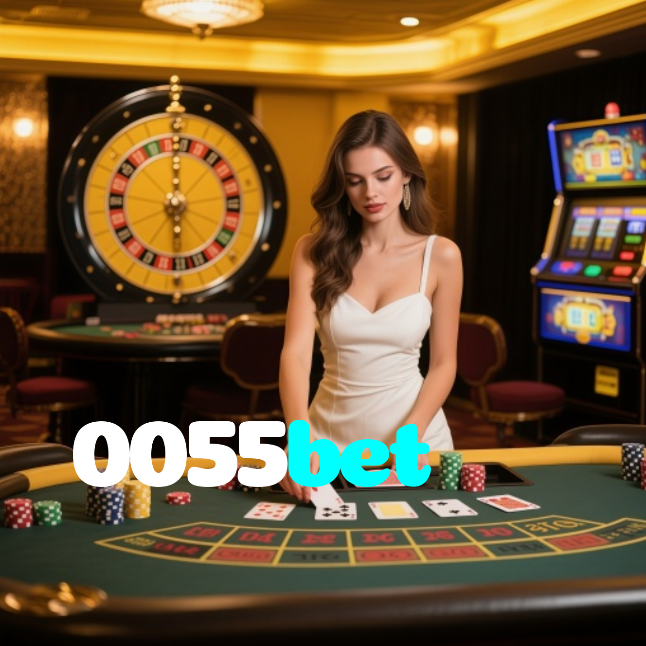 0055bet
