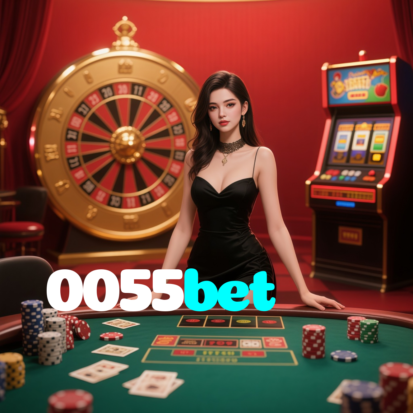 0055bet