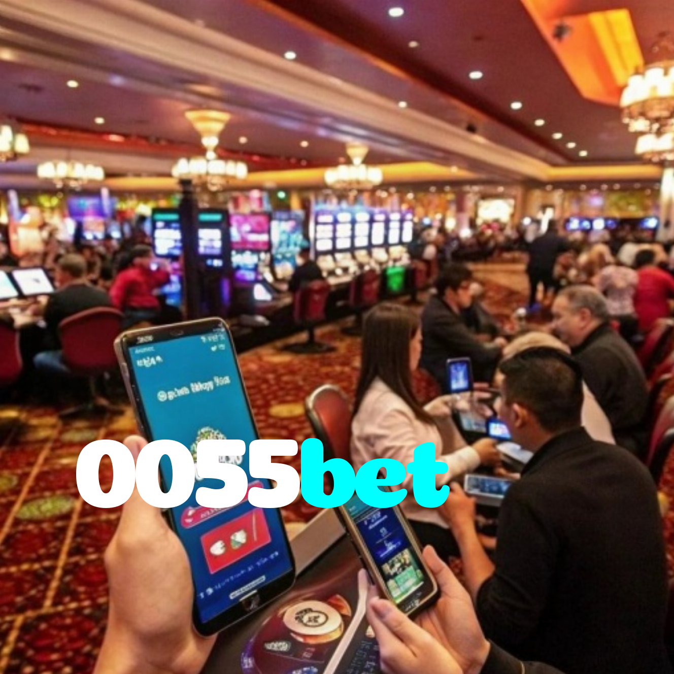 0055bet
