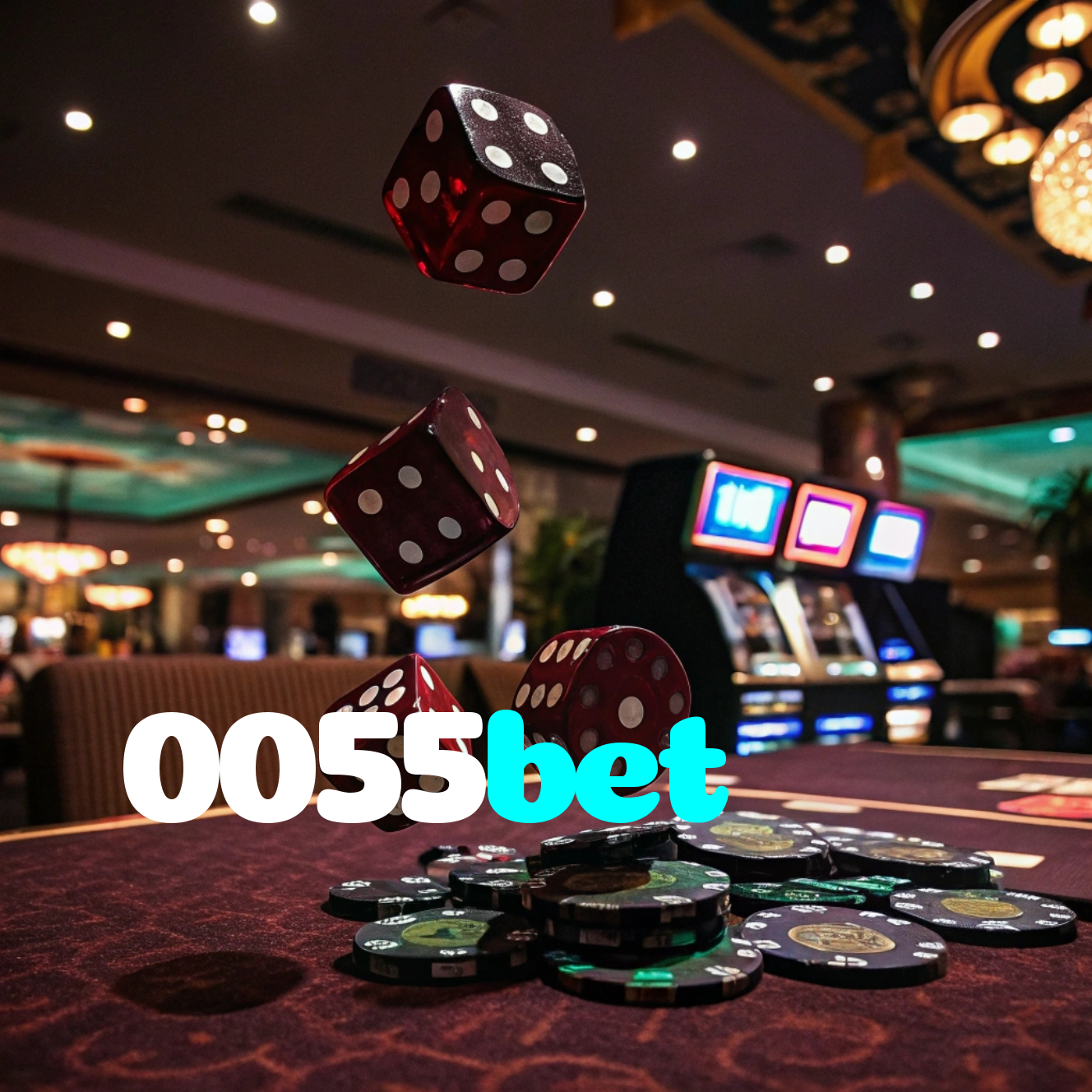 0055bet