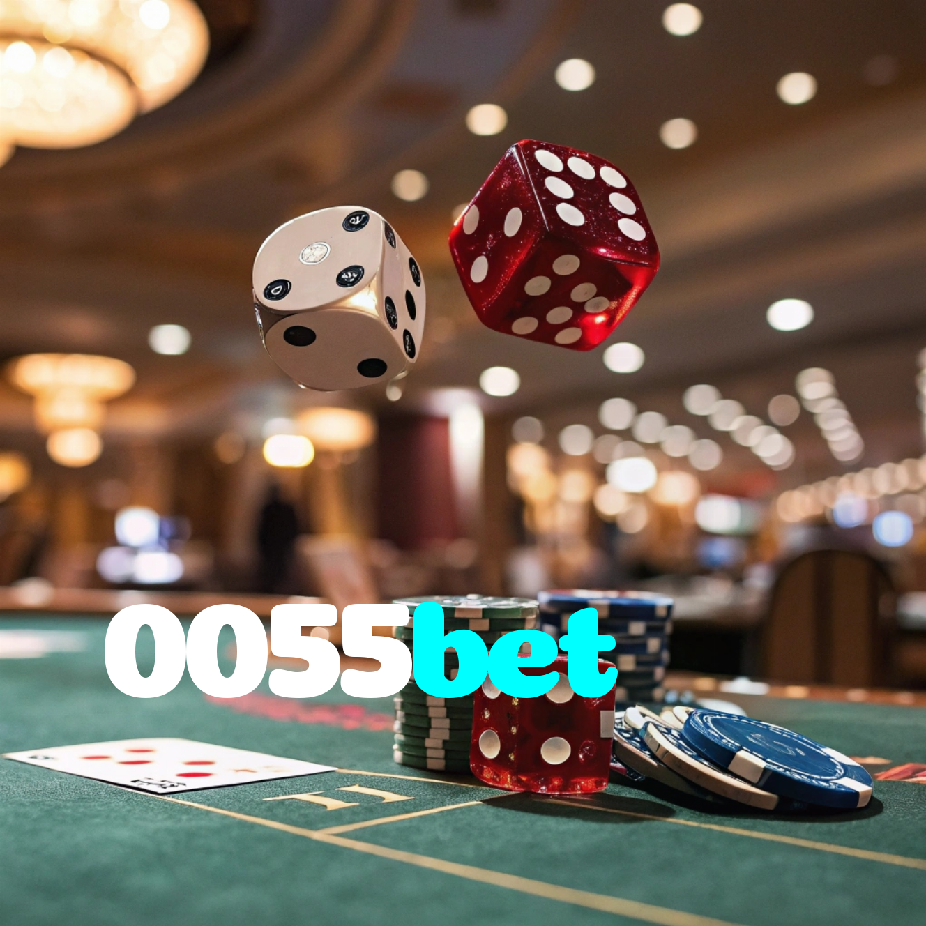 0055bet