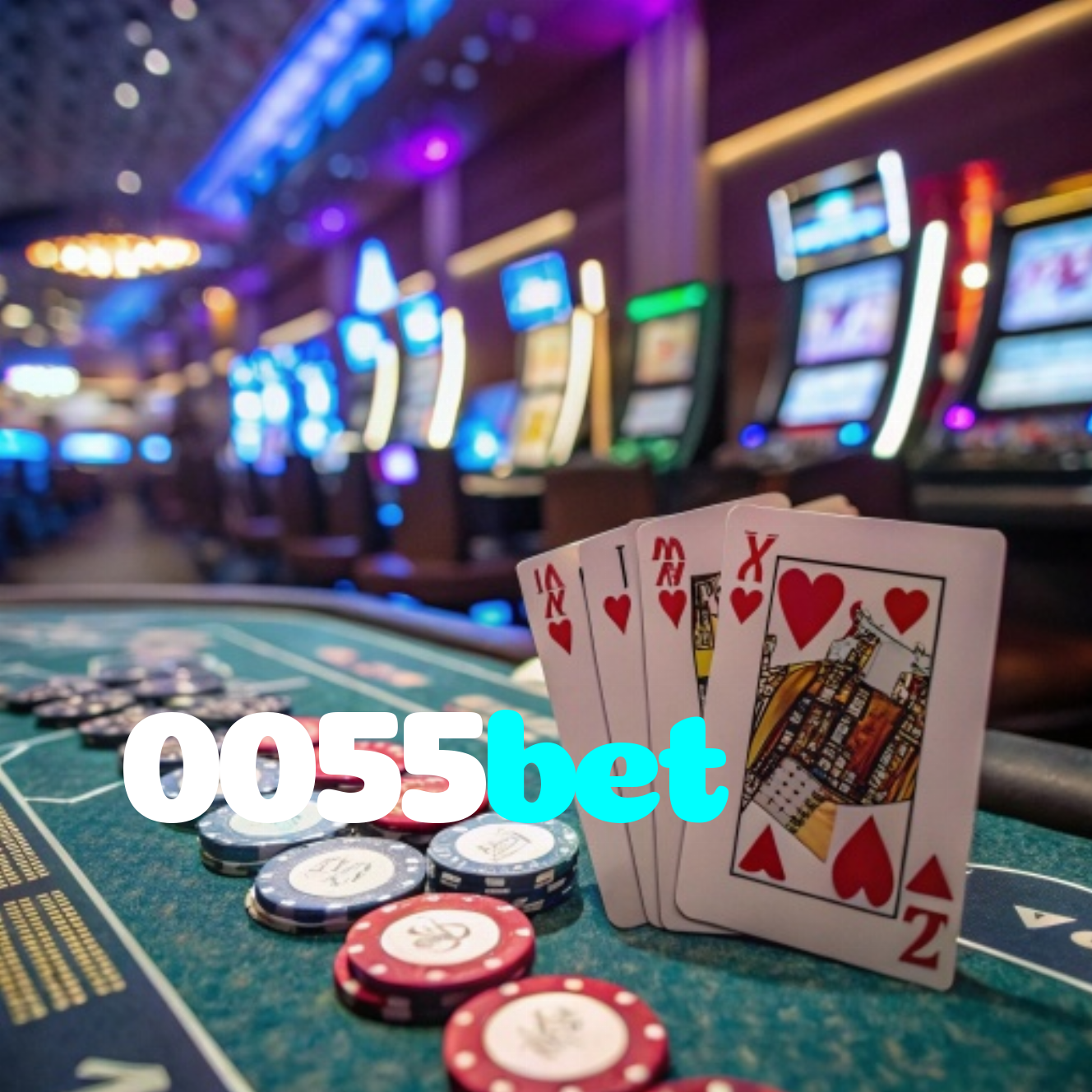 0055bet
