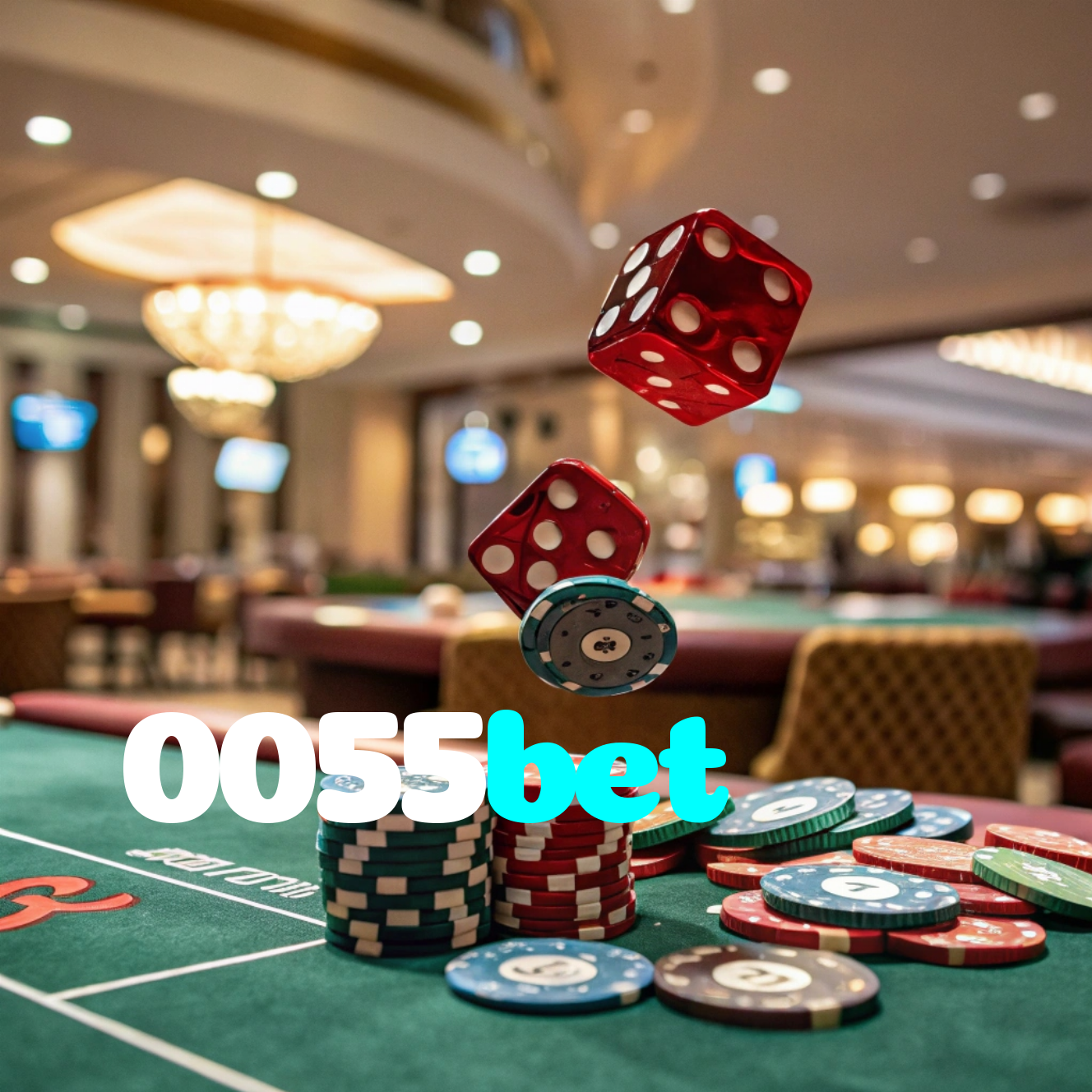 0055bet
