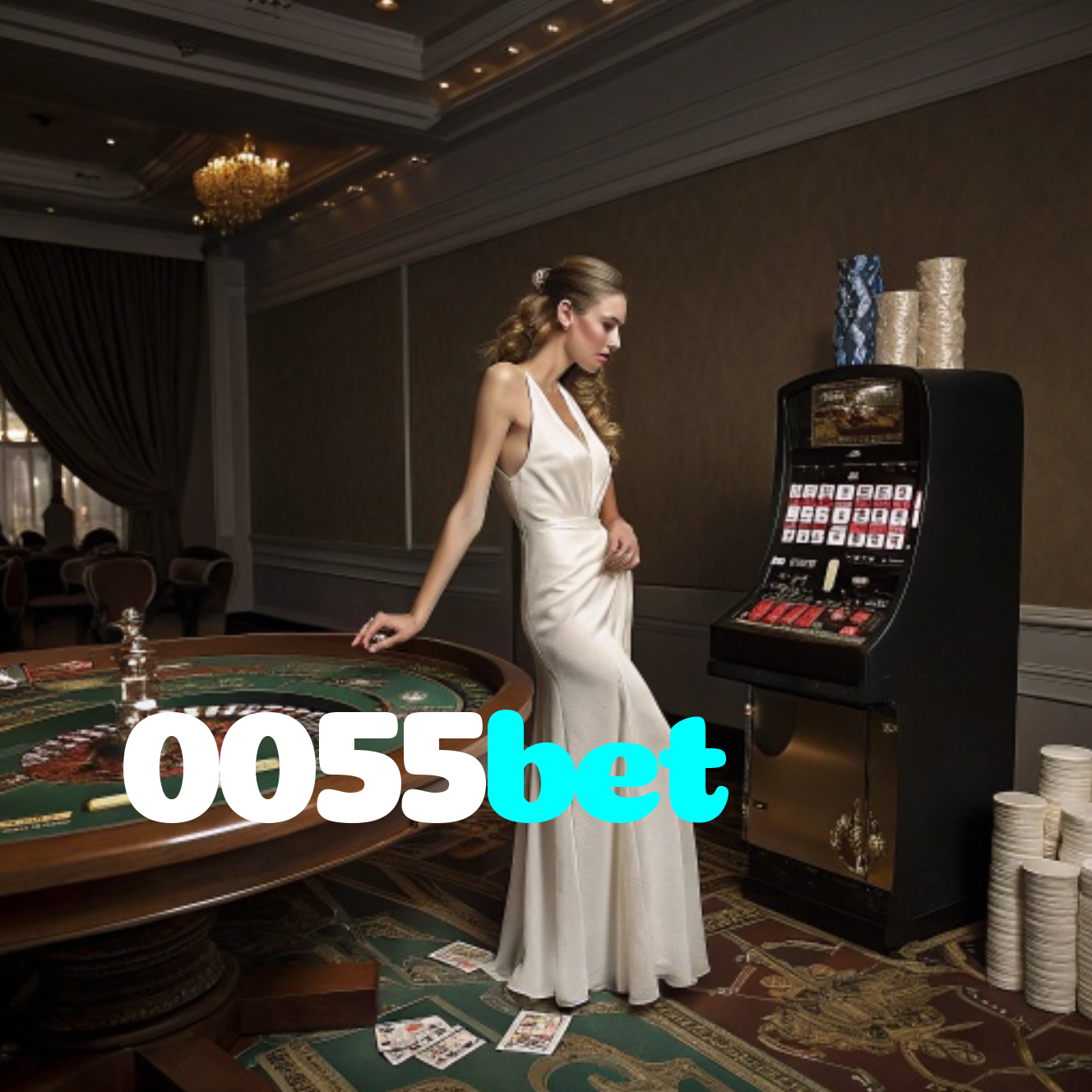 0055bet