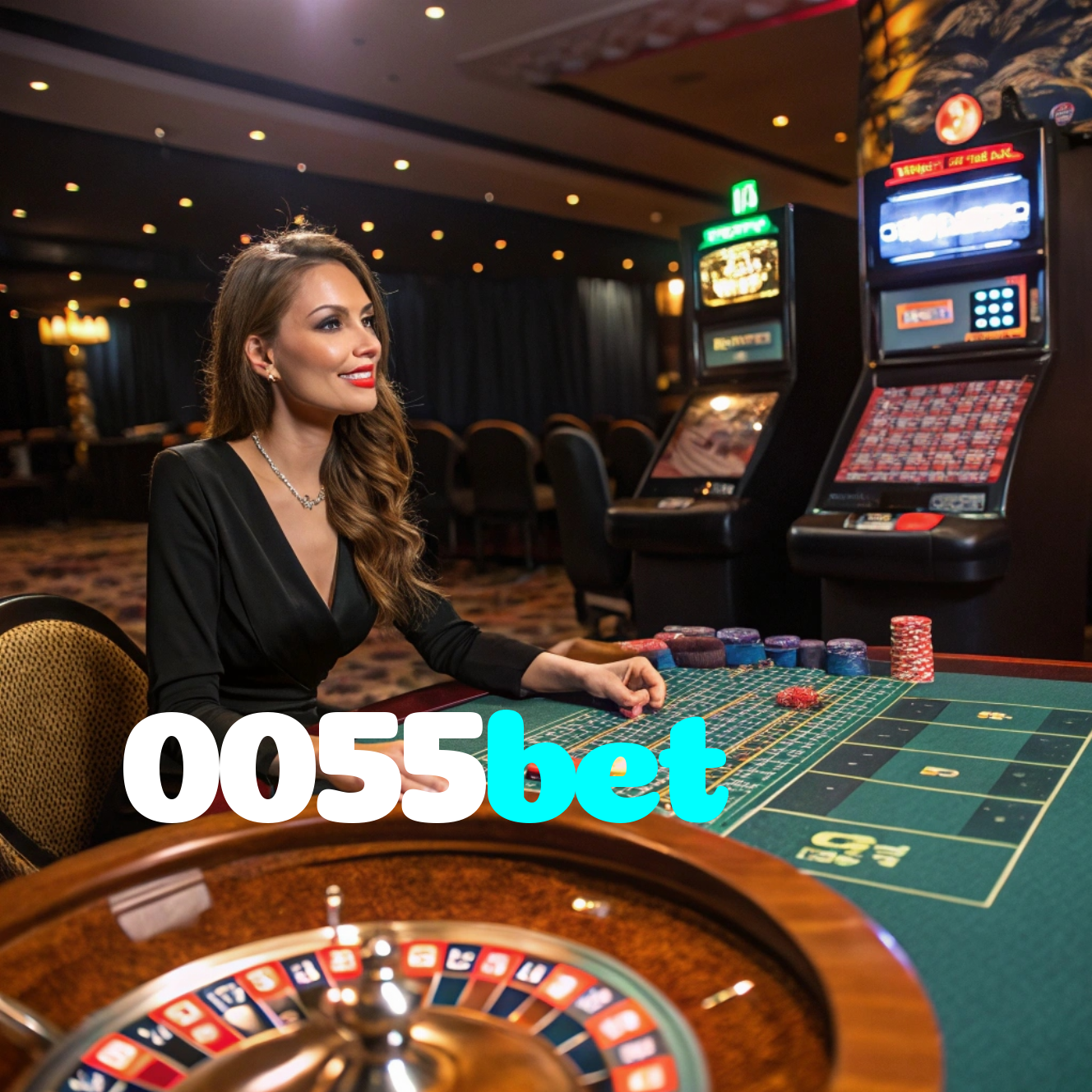 0055bet