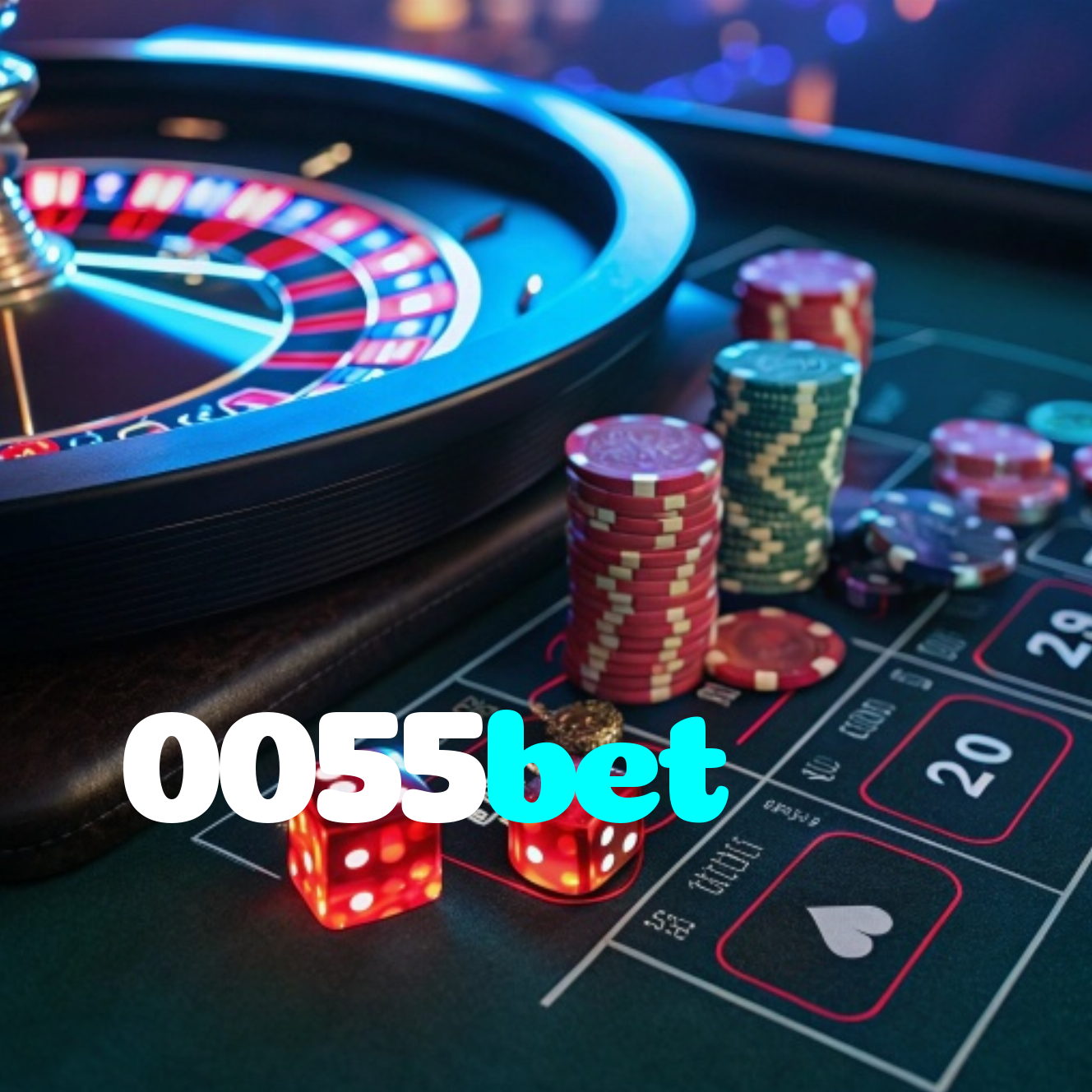 0055bet