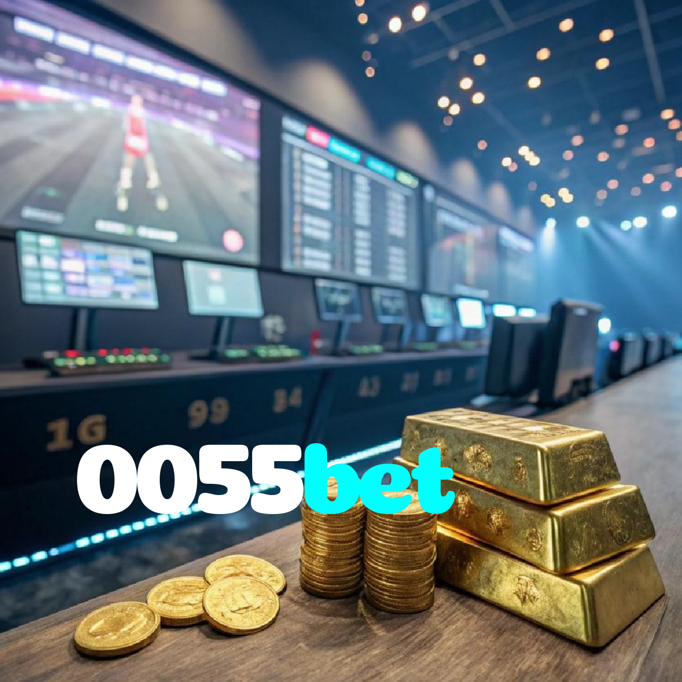 0055bet