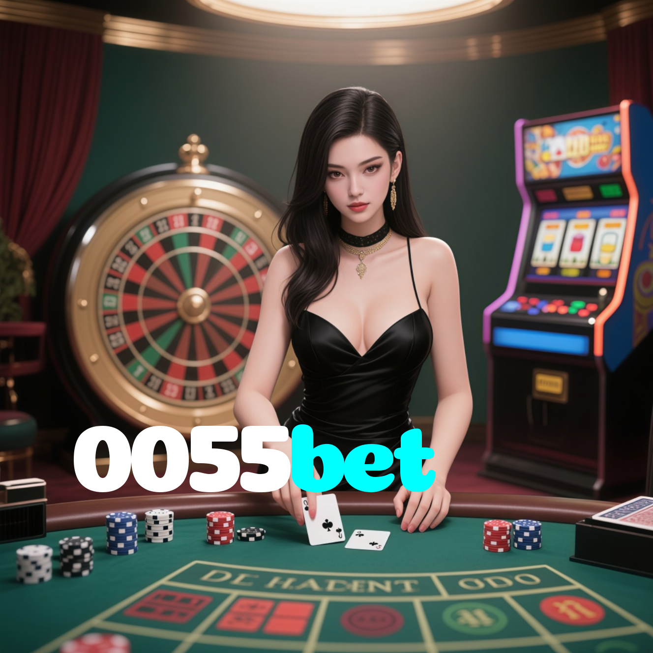 0055bet