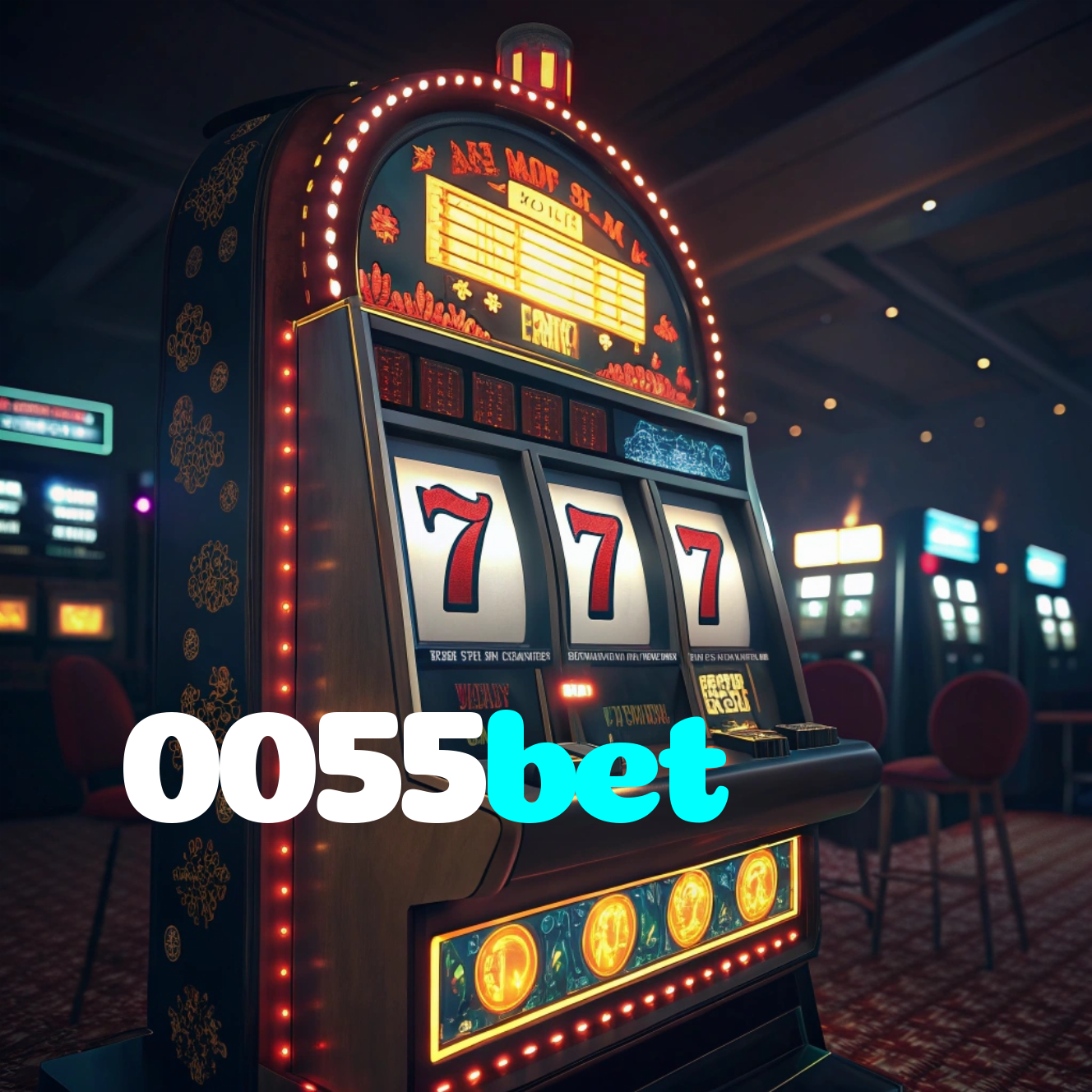 0055bet