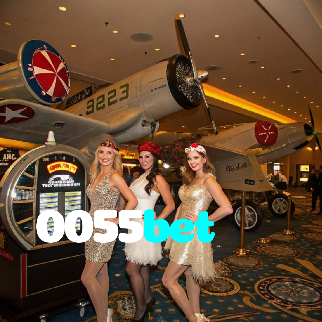 0055bet
